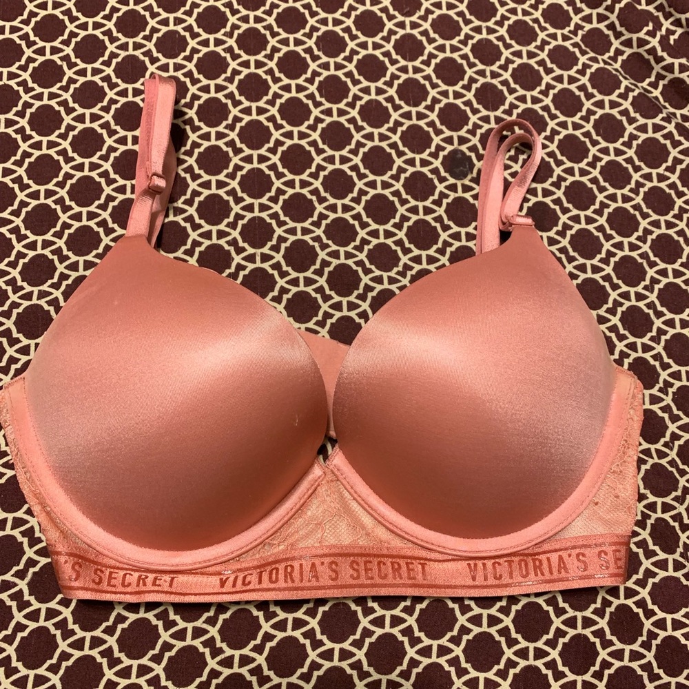 Bombshell Push Up Bra